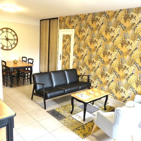 Le Manoir De Placy - Chambres D'Hotes Clecy Exterior photo