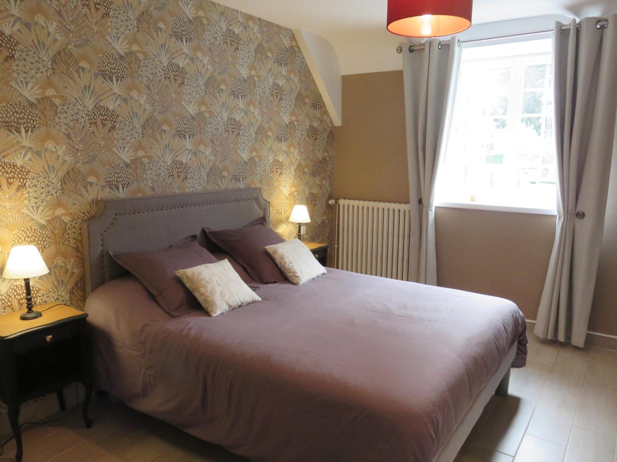 Le Manoir De Placy - Chambres D'Hotes Clecy Exterior photo