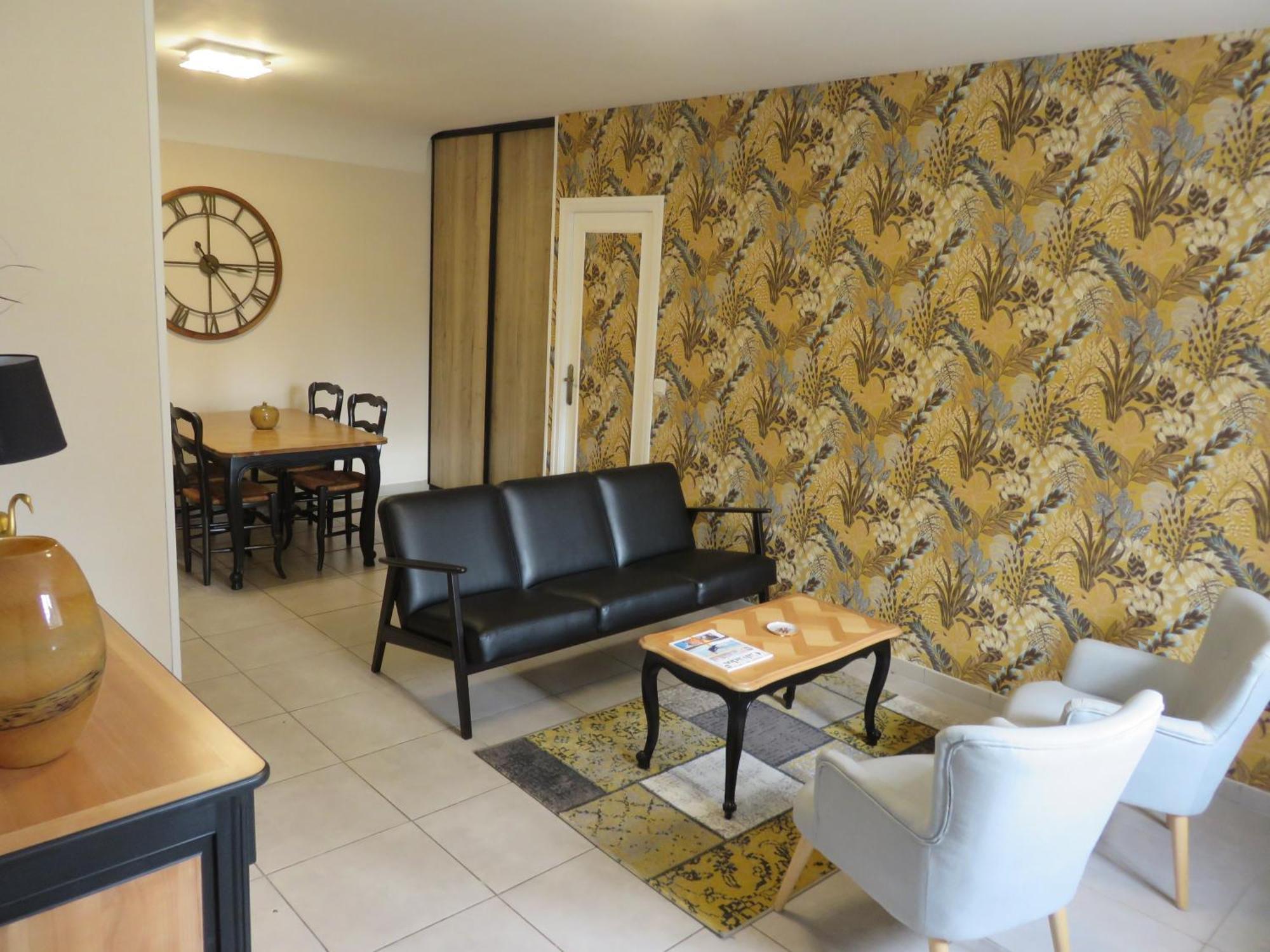 Le Manoir De Placy - Chambres D'Hotes Clecy Exterior photo
