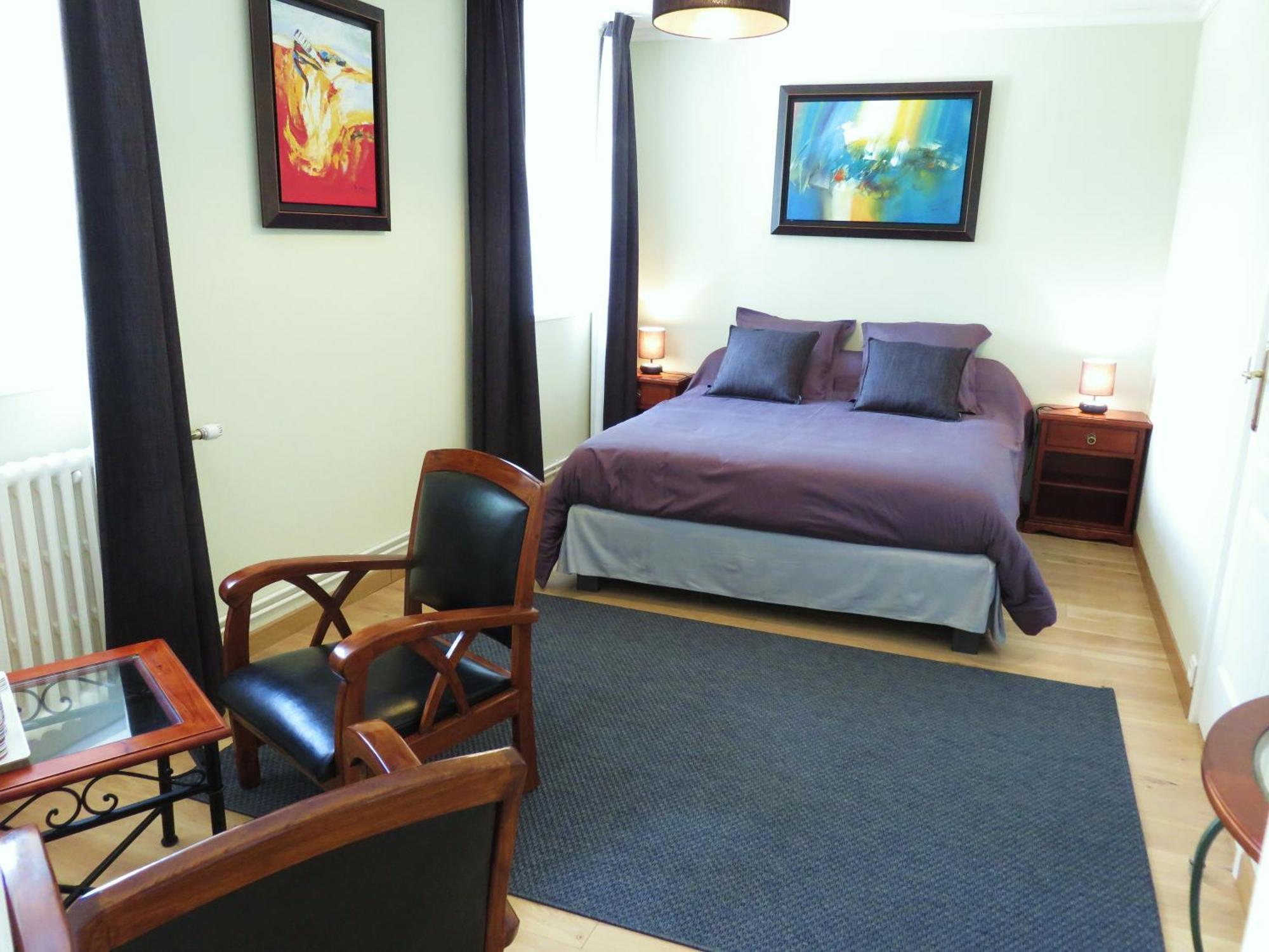 Le Manoir De Placy - Chambres D'Hotes Clecy Exterior photo