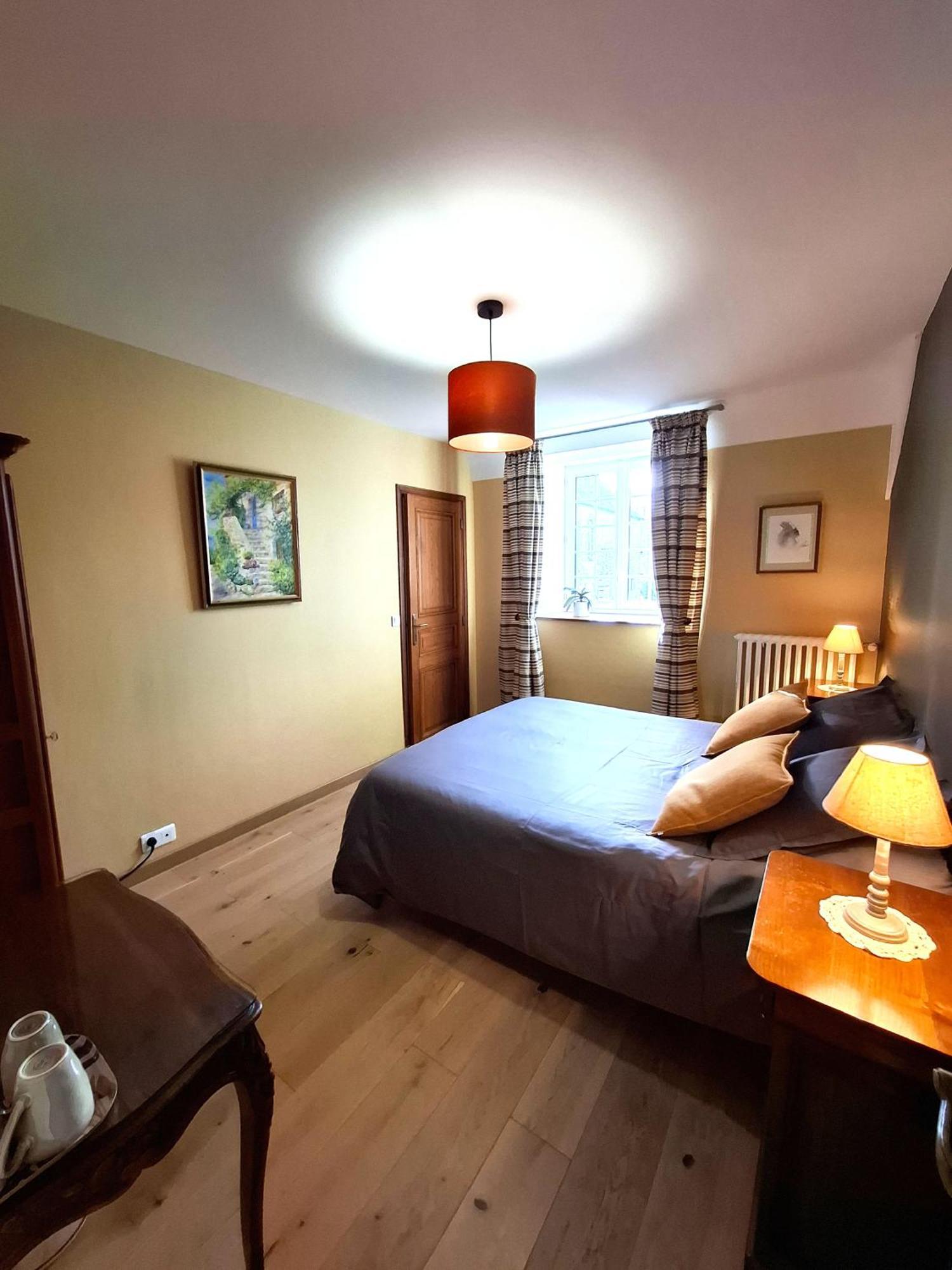 Le Manoir De Placy - Chambres D'Hotes Clecy Exterior photo