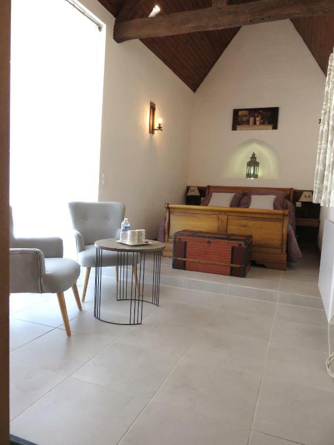 Le Manoir De Placy - Chambres D'Hotes Clecy Exterior photo