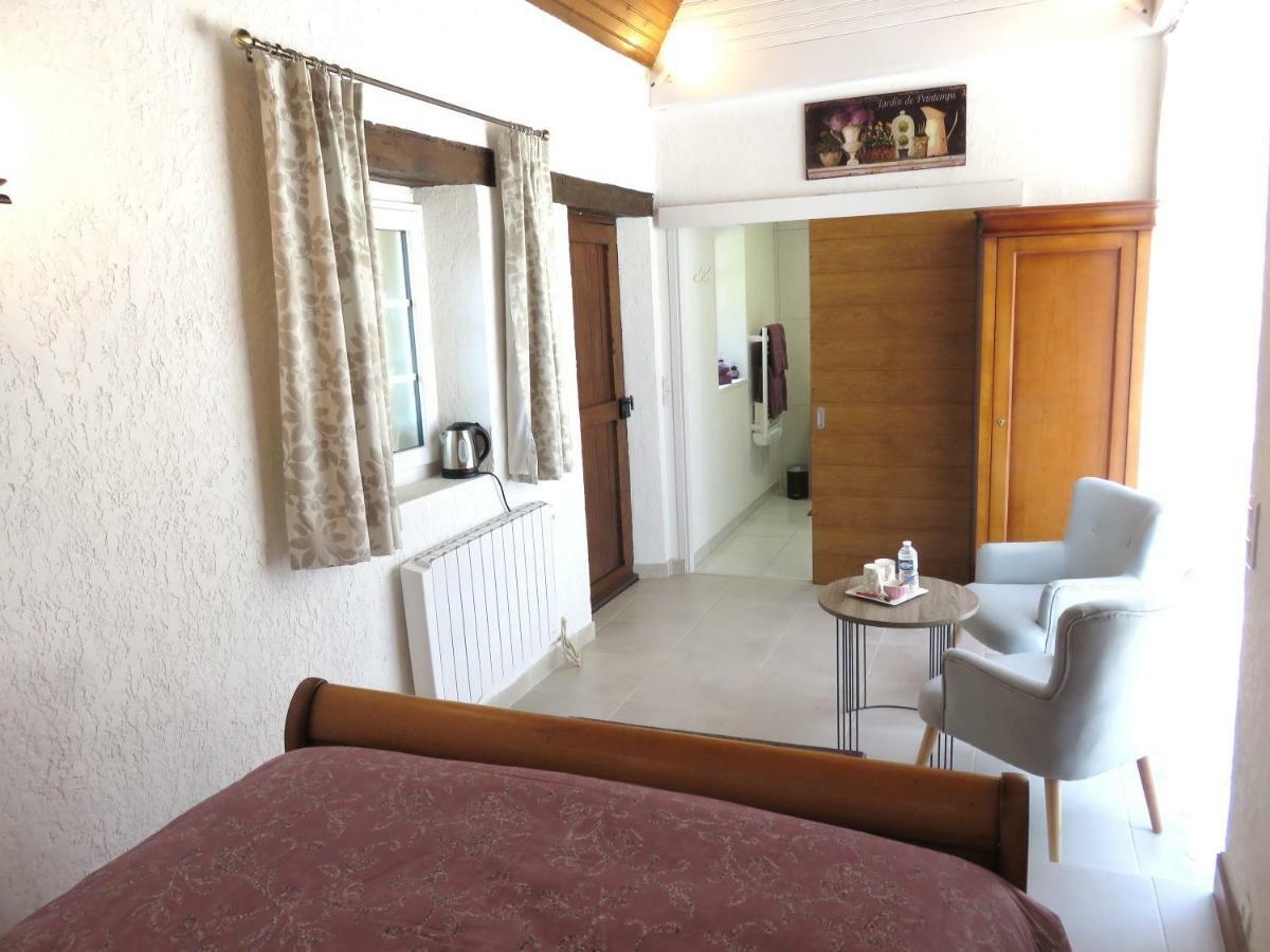 Le Manoir De Placy - Chambres D'Hotes Clecy Exterior photo
